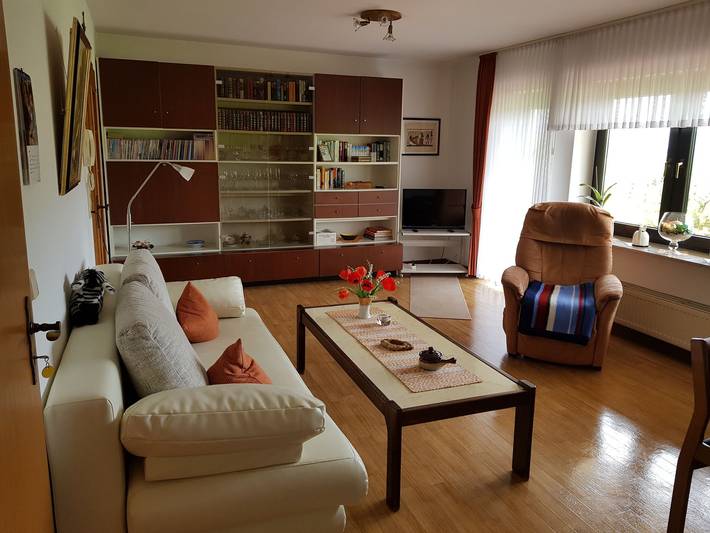 Ferienwohnung für 3 Personen in Medebach - 2