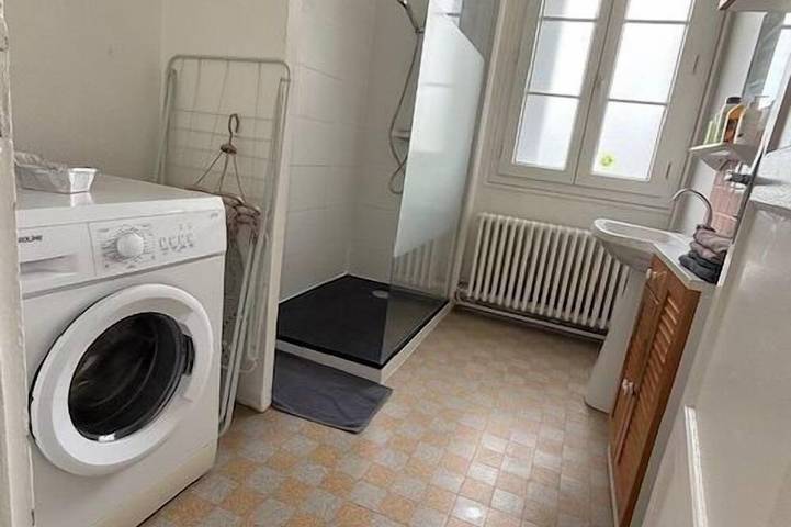 Location de vacances pour 4 personnes dans Aunay-sous-Auneau - 4