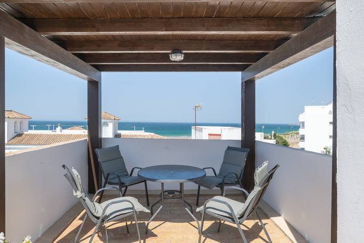 Apartamento de vacaciones para 2 personas - 1