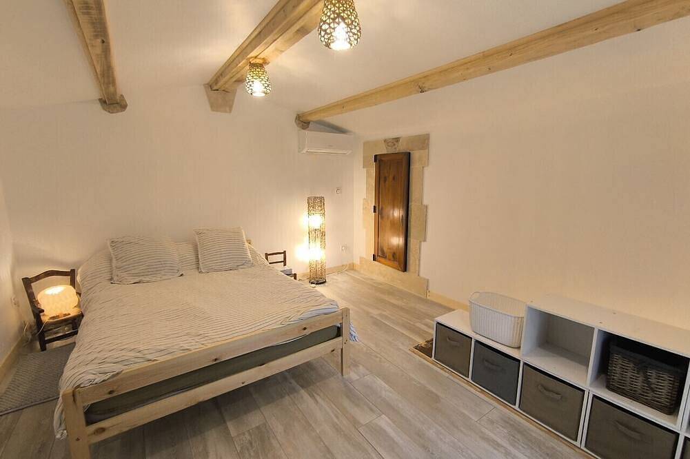Le Bastidon d'Esparron in Esparron-de-Verdon, Parc naturel régional du Verdon
