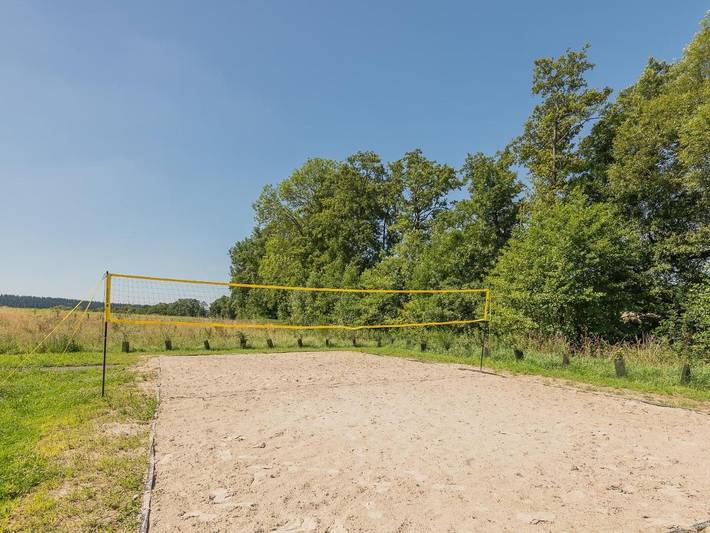 Villa für 20 Personen, mit Garten und Ausblick sowie Pool in Grand Est - 4