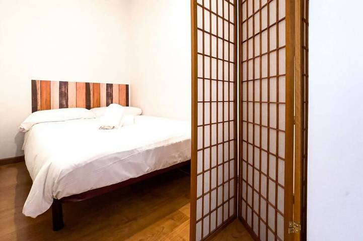 Entire apartment, Ceretà Retreat: Nature, Adventure & Comfort in La Molina, Alp
