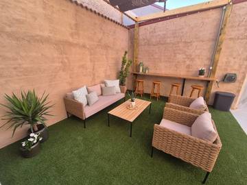 Apartamento para 7 Personas en Matapozuelos, Provincia de Valladolid, Foto 2