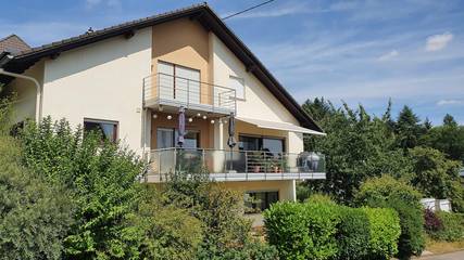 Apartament Wakacyjny dla 4 osoby w Bad Marienberg, Lahntal-Westerwald, Zdjęcie 1