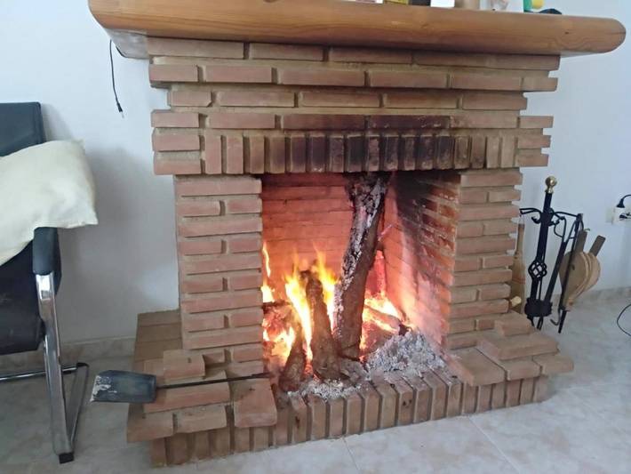Casa de vacaciones para 10 personas, con vistas y terraza, Se admiten mascotas - 1