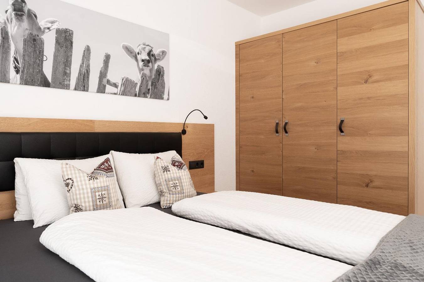 Ganze Ferienwohnung, Appartement/Fewo in Stubaier Alpen, Ötztal