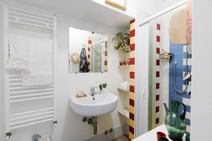 Agriturismo für 8 Personen, mit Garten und Terrasse am Gardasee - 4