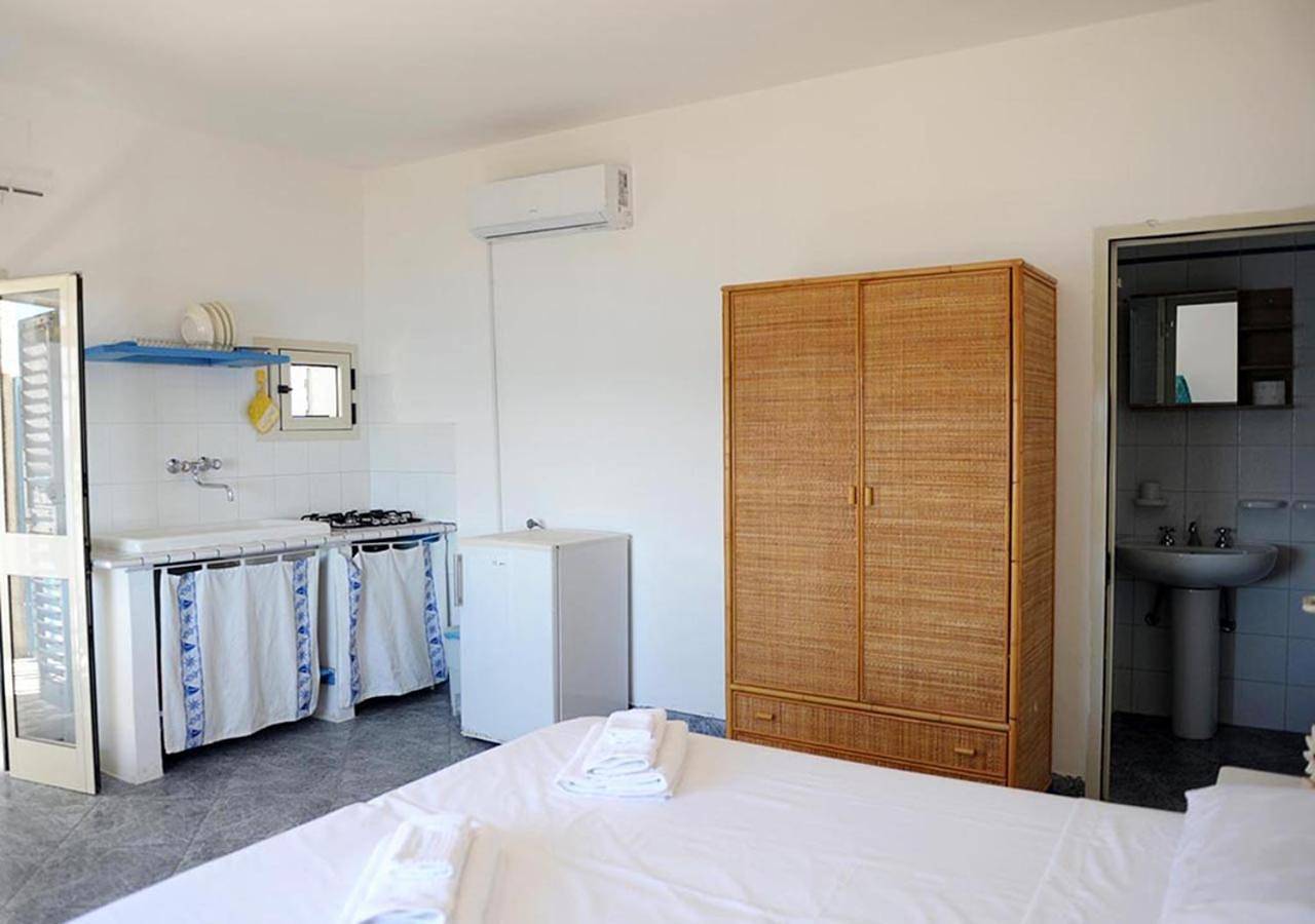 Appartamento intero, Deluxe Double Room with Sea View in Castro Marina, Castro (Lecce)