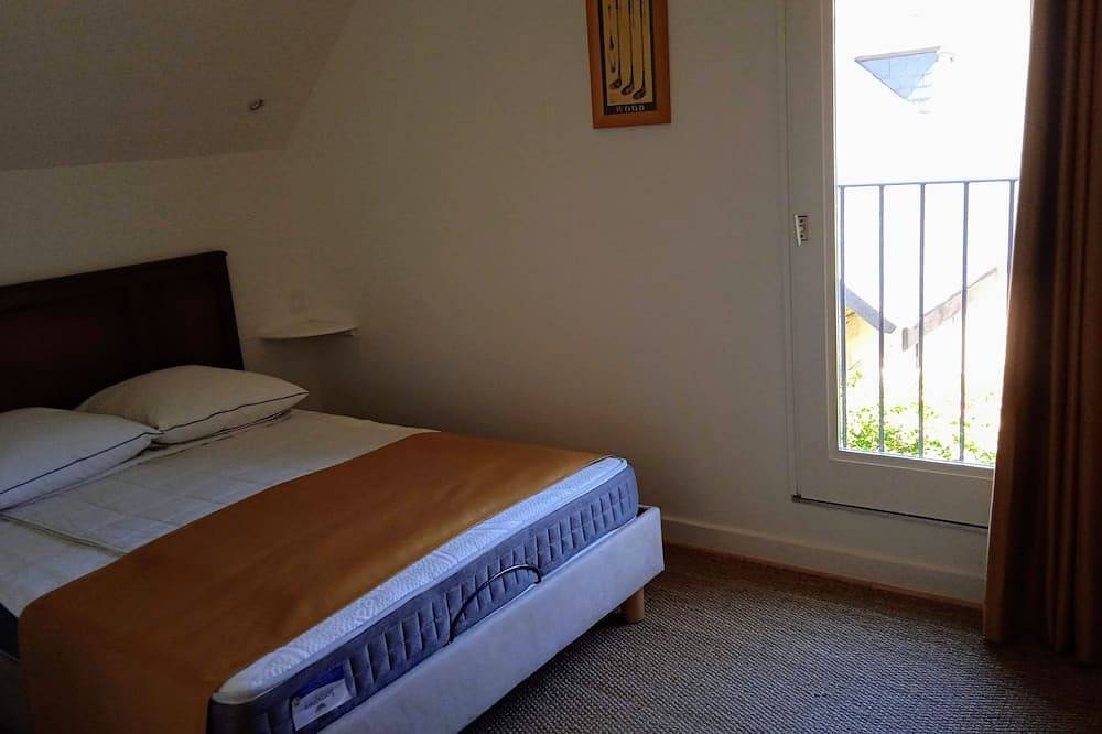 Cosy cottage - Domaine de la Bretesche in Missillac, Region de Saint-Nazaire