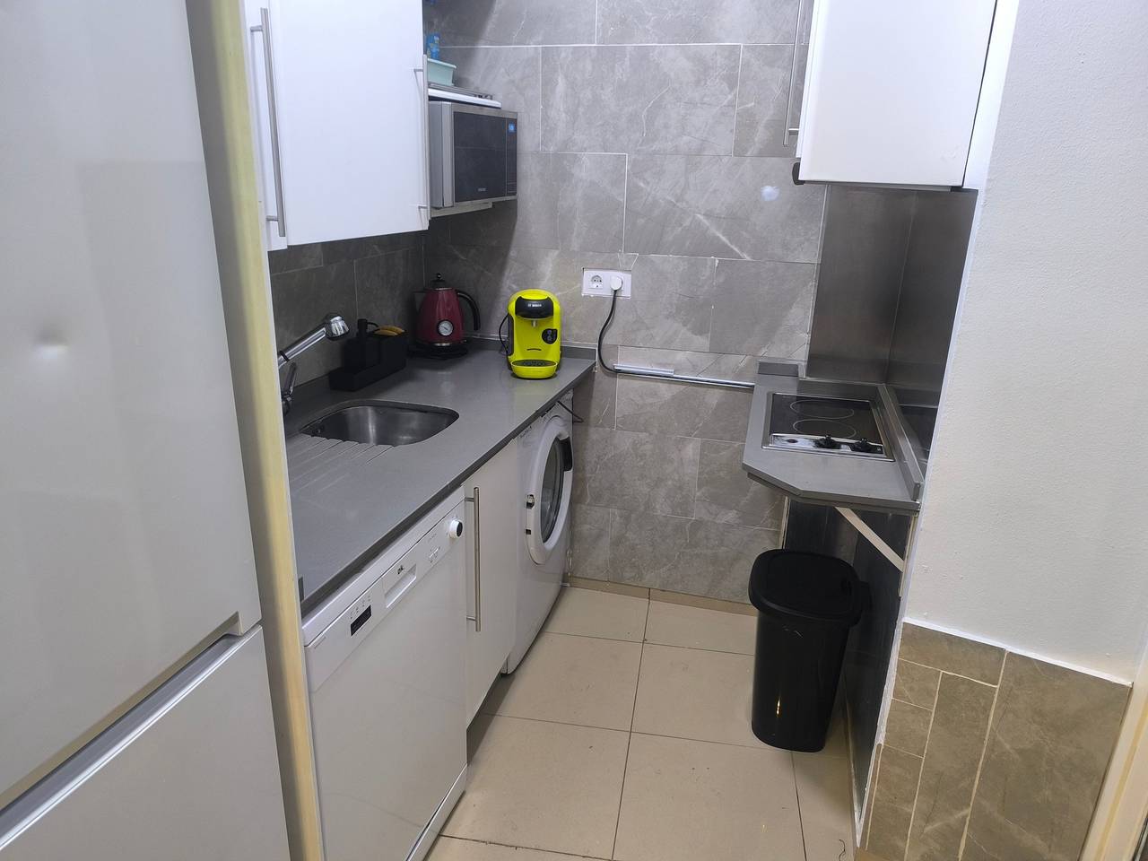 Appartement entier, Appartement Centre Séville avec Terrasse, Balcons et Emplacement Privilégié in Casco Antiguo, Séville