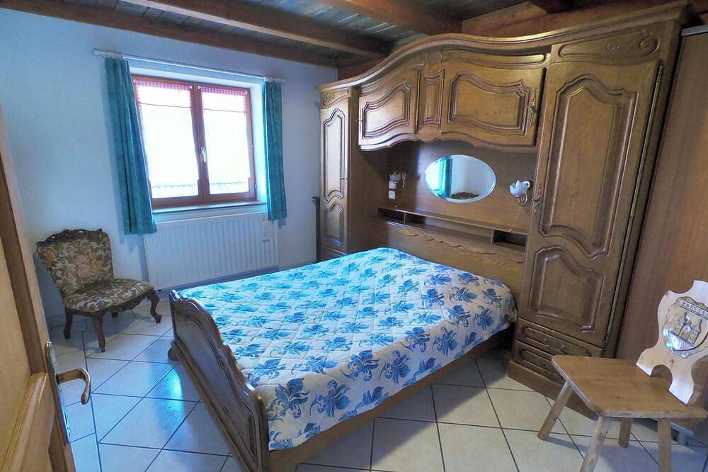 Geheel appartement, Homerez - App. Soultzeren, uitzicht bergen in Soultzeren, Parc naturel régional des Ballons des Vosges