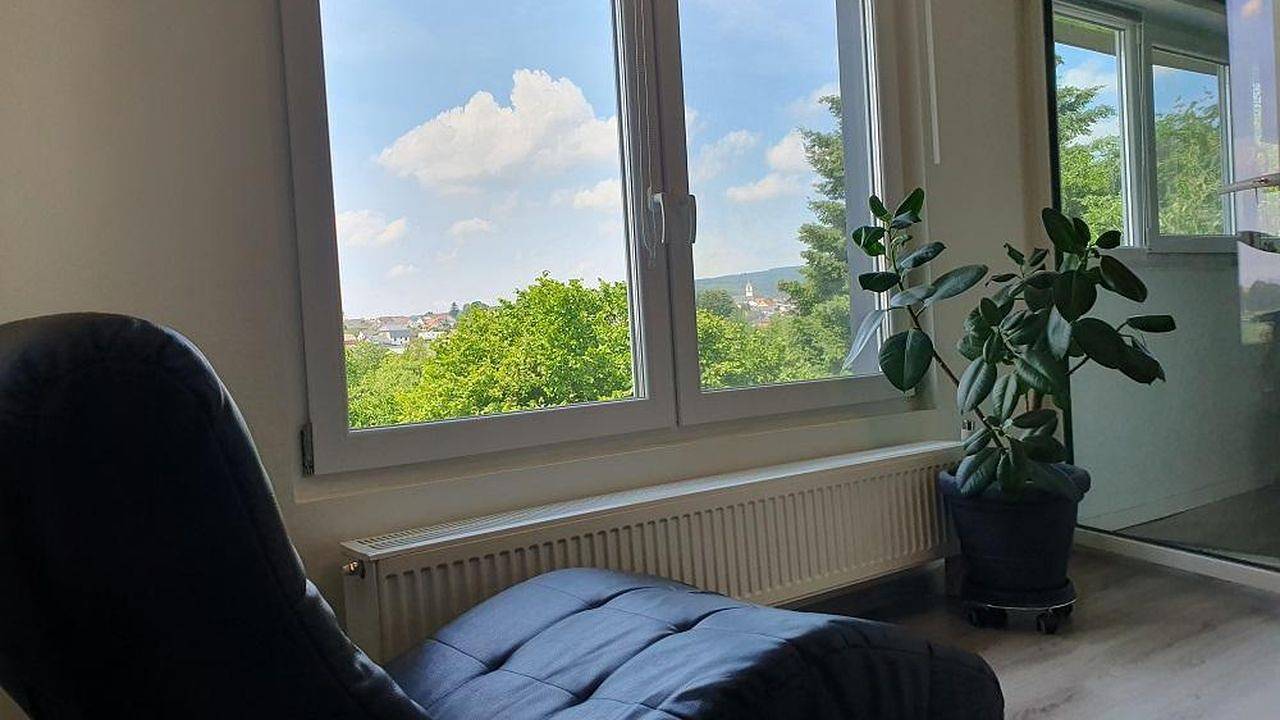 Entire holiday apartment, Ferienwohnung für 4 Personen (65 m²) in Weiskirchen in Weiskirchen, Saar-Nahe-Bergland