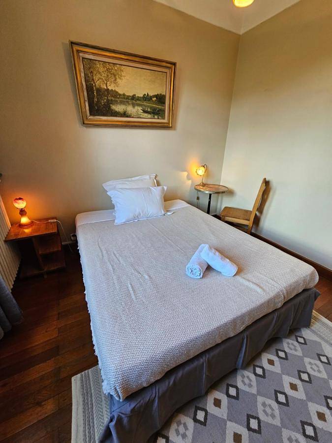 Gîte pour 2 personnes, avec jardin à Yenne - 3