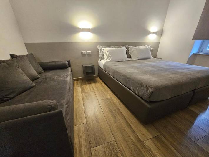 B&b per 3 persone, con panorama, con animali domestici in Sarzana
