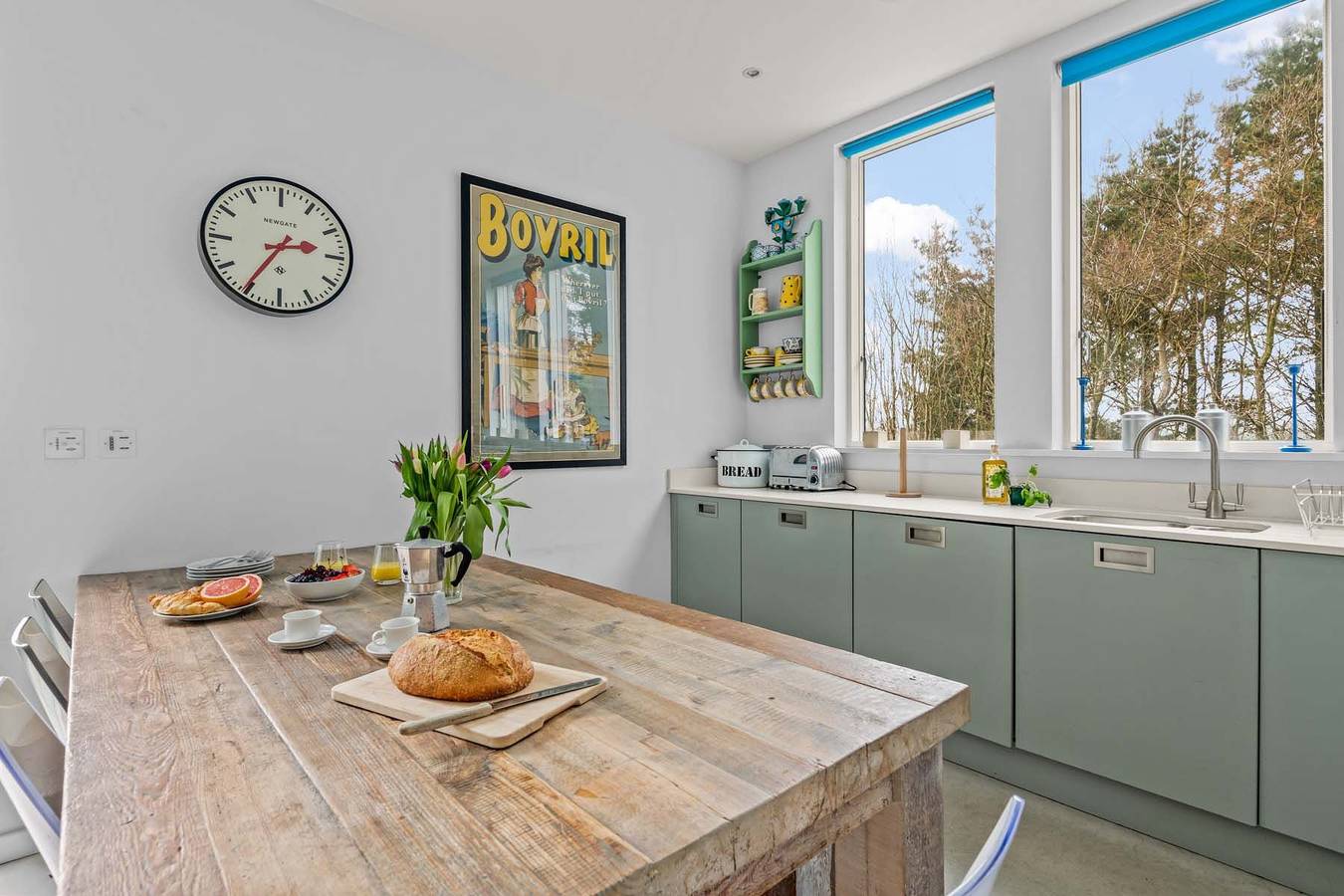 House 46 in Polperro, Cornwall