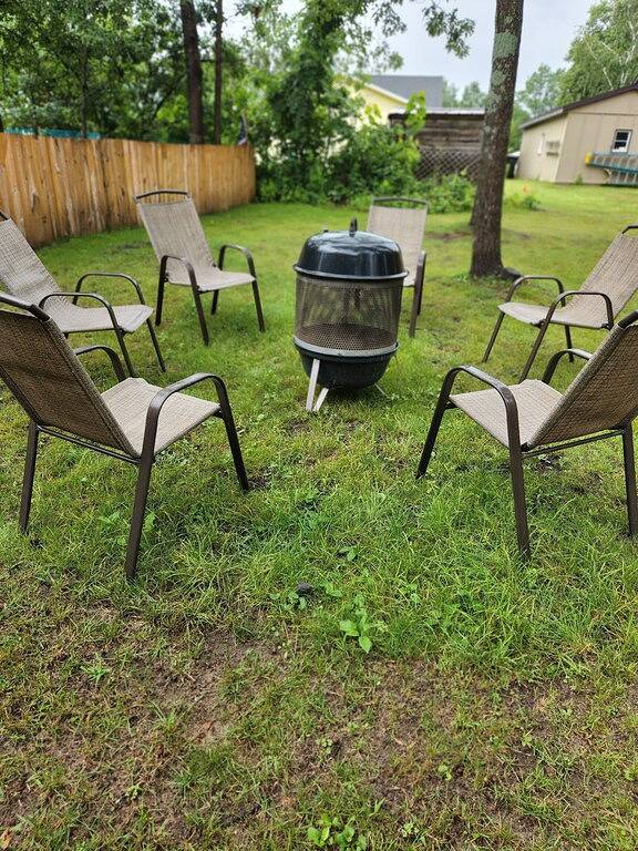 Lakes-area vacation - walk to Pelican Lake, golfing, bars, restaurants and more! in Breezy Point, Crow Wing County