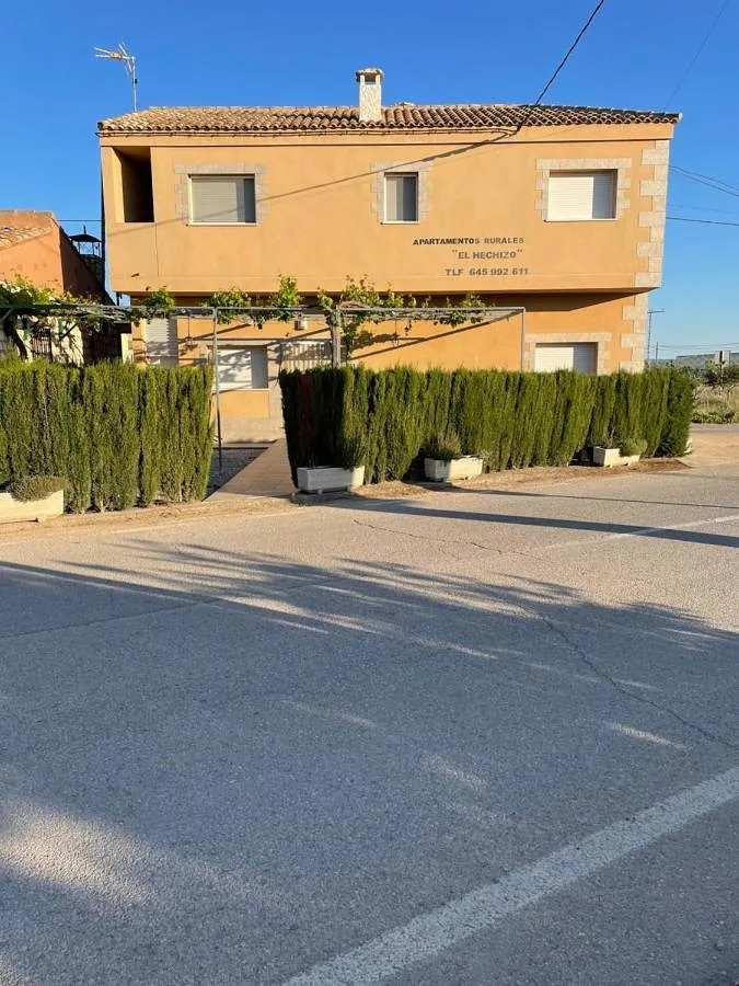 Appartement de vacances pour 6 personnes, avec terrasse et jardin, animaux acceptés - 1