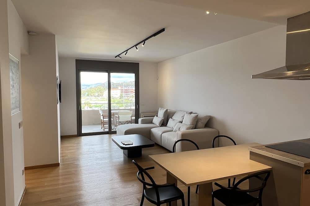 Ganze Wohnung, Deluxe 1-bedroom Apt in the heart of Nafplion in Nafplio, Argolis