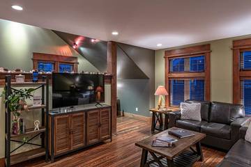 Vacation House for 2 Guests in Bozeman, Custer Gallatin National Forest, Picture 3