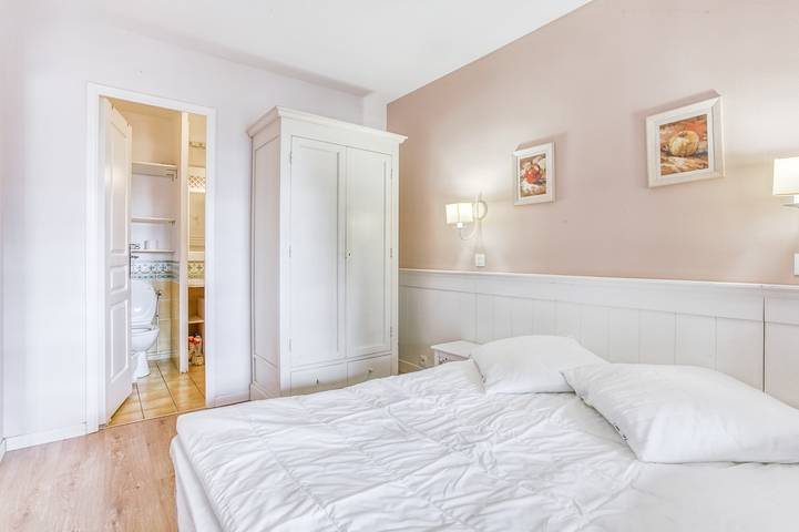 Le Vallon - Maison Pierre et Vacances - Branville in Danestal, Lisieux region