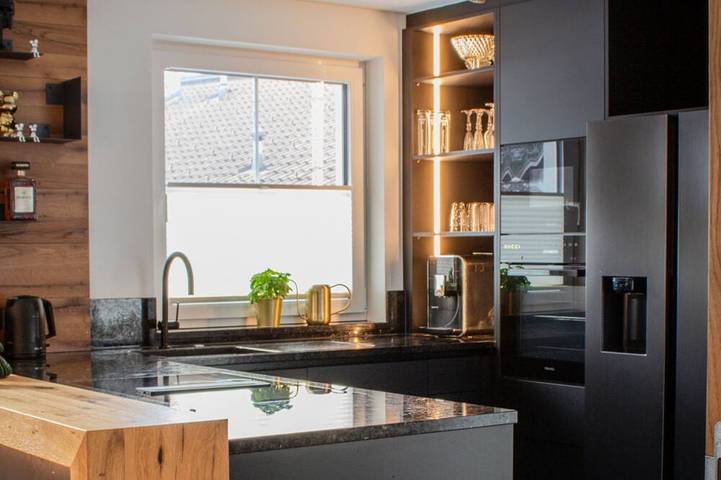 Apartamento de vacaciones para 5 personas - 1