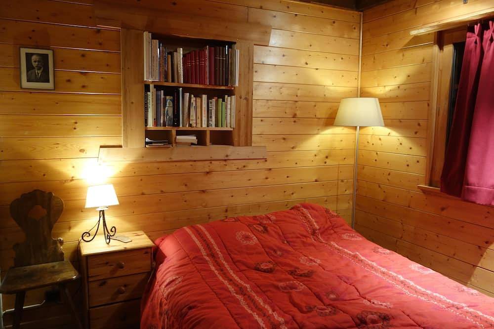 Ganze Wohnung, Apartment in a historic chalet near Verbier in Versegères, Bagnes