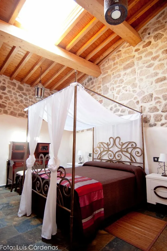 Appartement de vacances pour 3 personnes, avec jardin et vue, animaux acceptés - 1