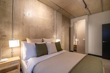 Glamping for 6 People in Manchester, Greater Manchester, Photo 1