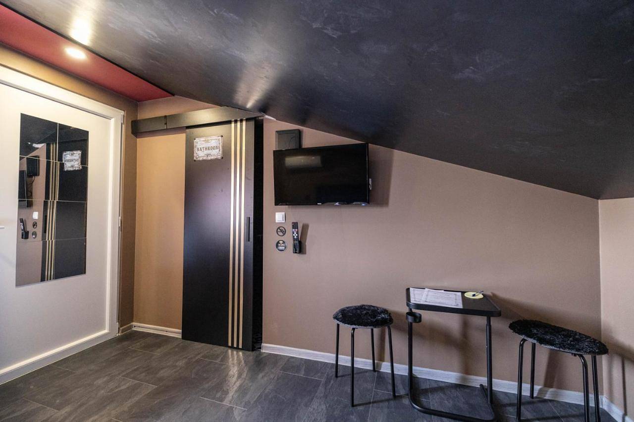 Appartement entier, Apartmani i sobe Kralj Zvonimir in Nova Gradiska, Brod-Posavina