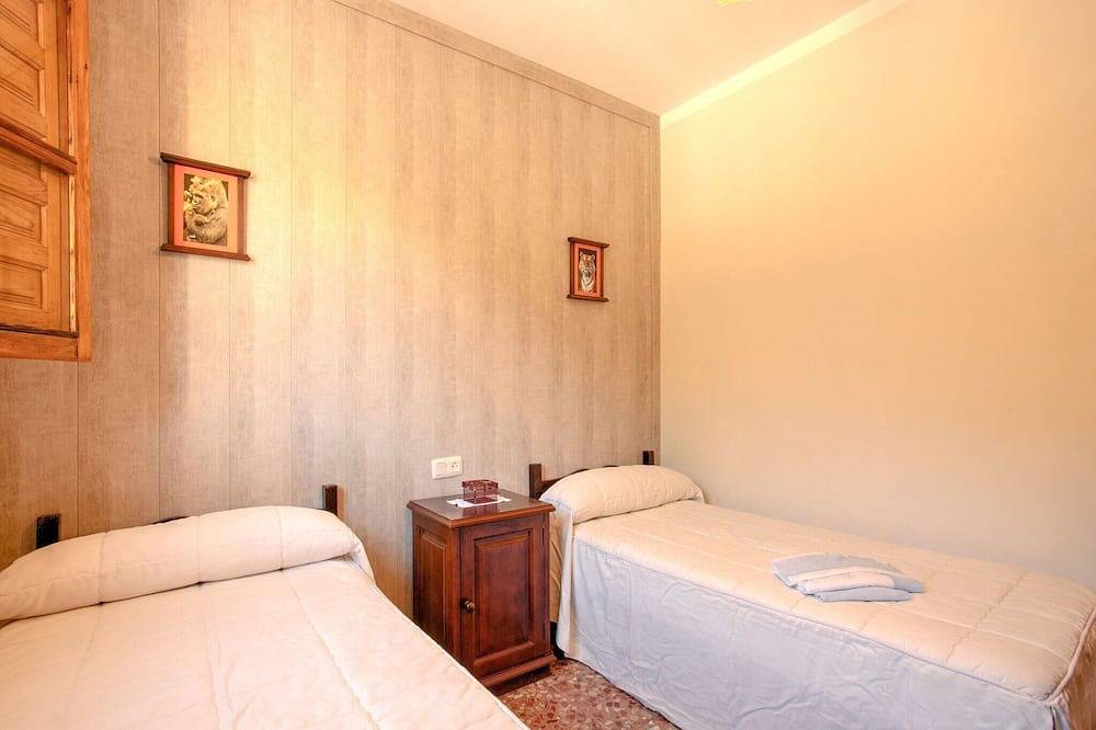 Casa Vacacional en Málaga con Piscina in Canillas de Aceituno, Provincia de Málaga