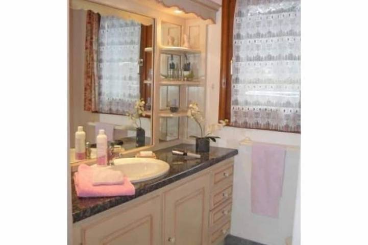 Gîte pour 6 personnes, animaux acceptés à Ferdrupt - 4