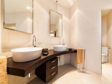 Ferienhaus in Portopetro, Santanyí für 10 
