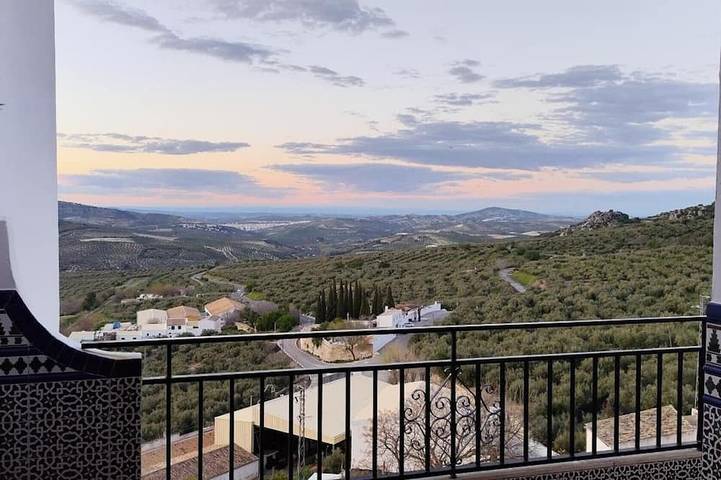 Maison de vacances pour 9 personnes, avec balcon, animaux acceptés - 1