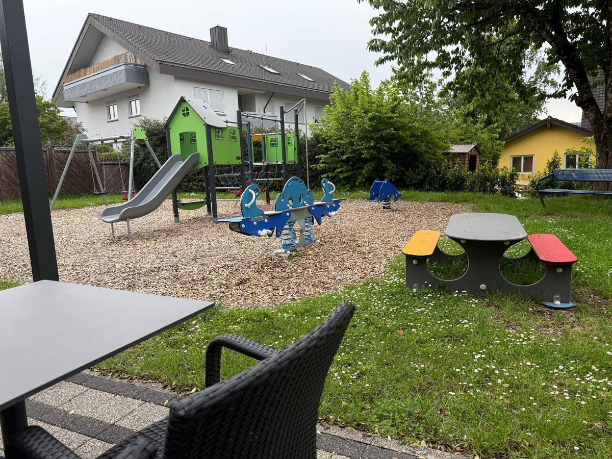 Hotel Villa Martino - zum Hirsch in Bad Säckingen, Forêt-Noire du Sud
