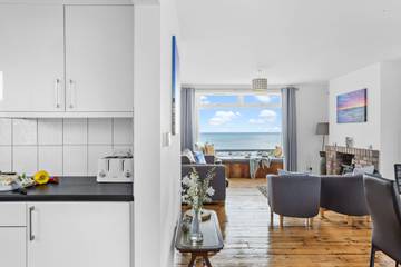 Cottage for 6 People in Brixham, Torbay, Photo 3