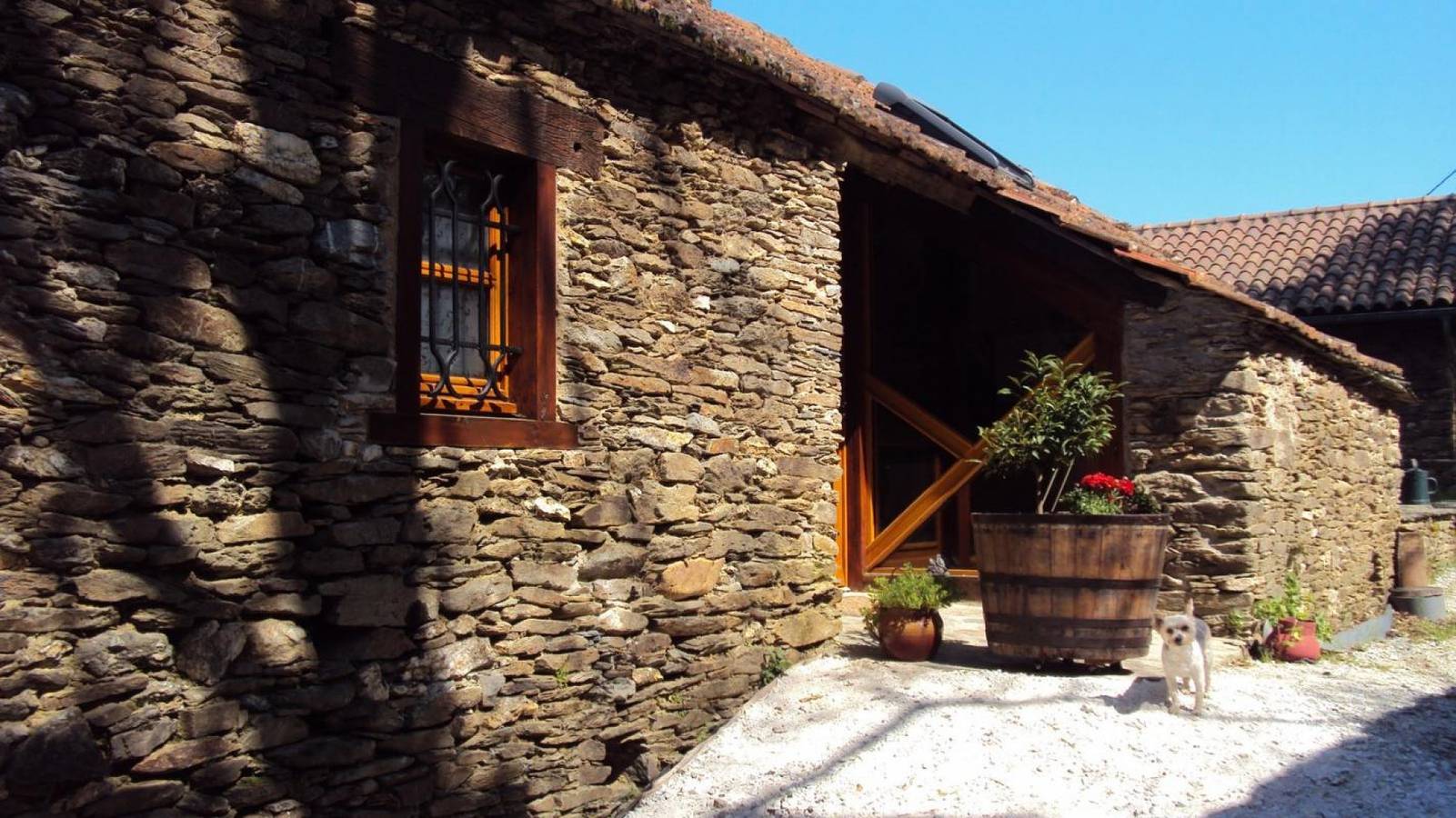 Le Petit Chouquette G1555 in Sérénac, Région d'Albi