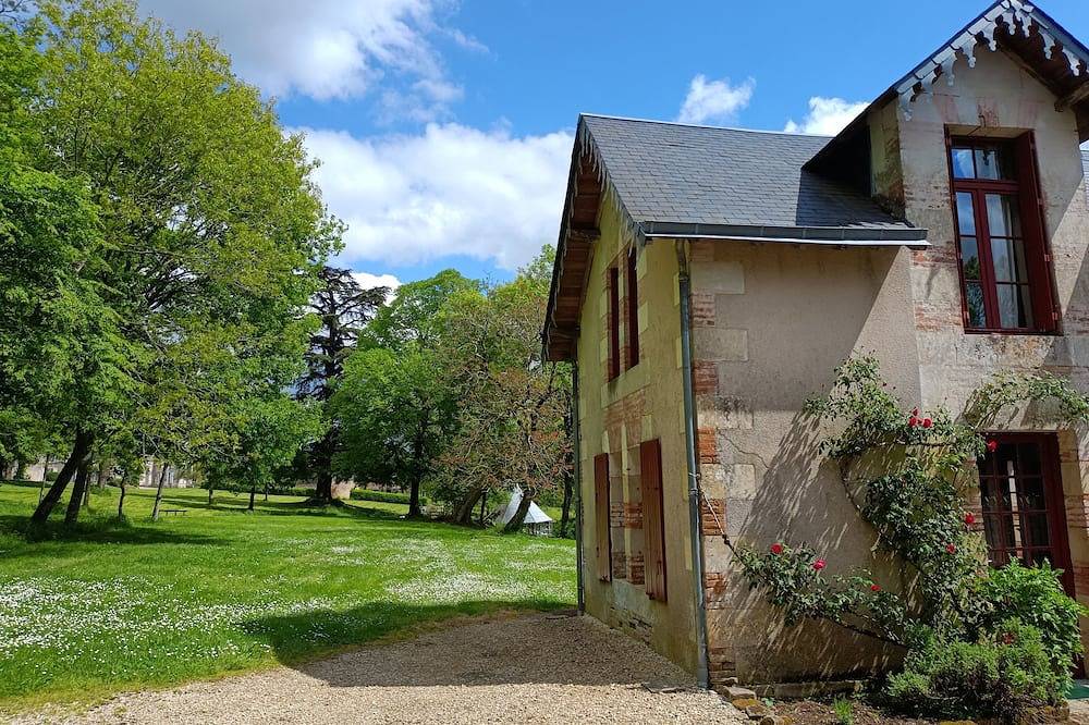 Maison de vacances