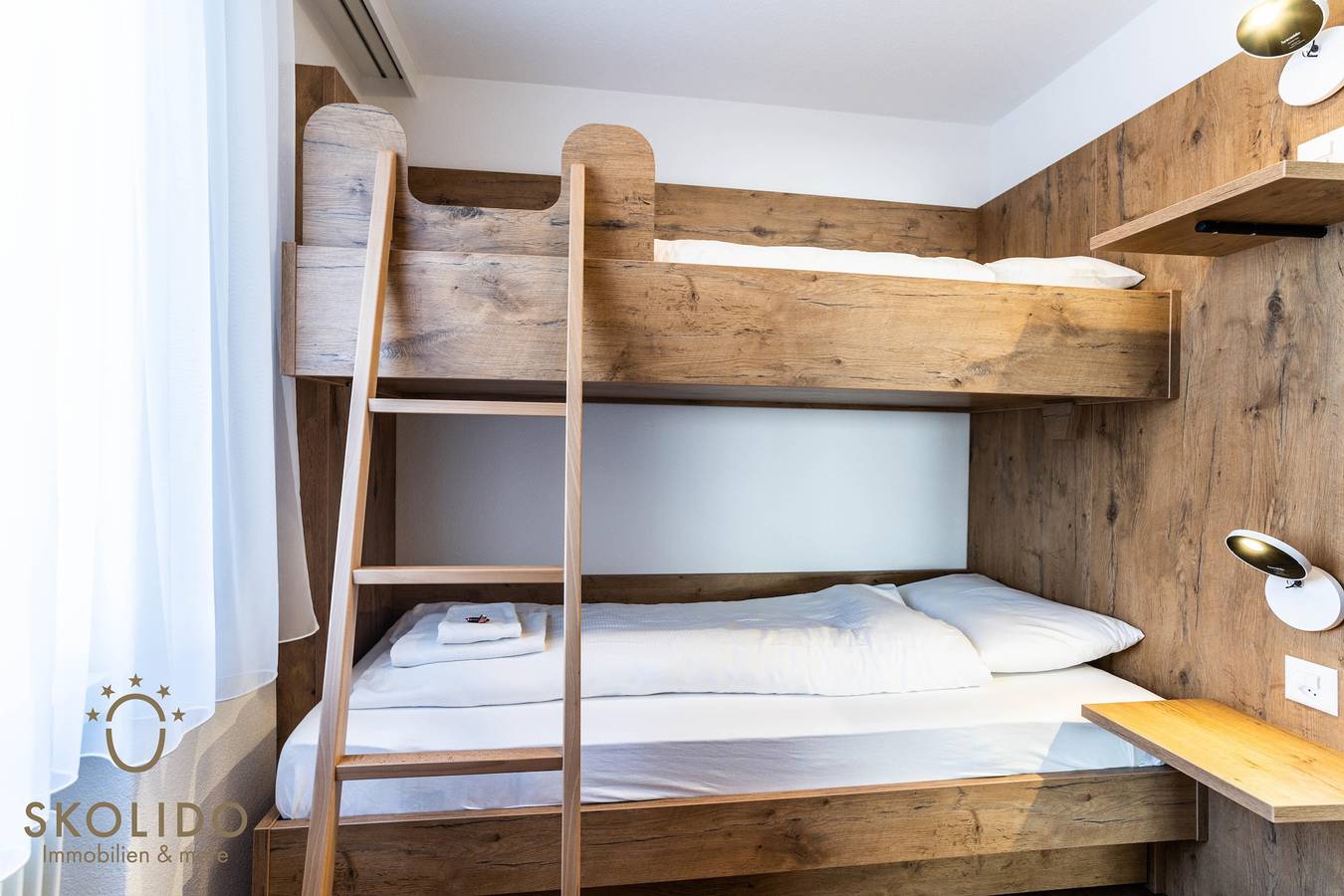 Geheel vakantieappartement, 4-Bettwohnung Nr. 18 in Saas-Fee, Walliser Alpen