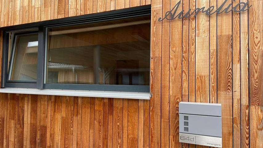 Ferienwohnung für 5 Personen, mit Whirlpool und Pool sowie Balkon - 1