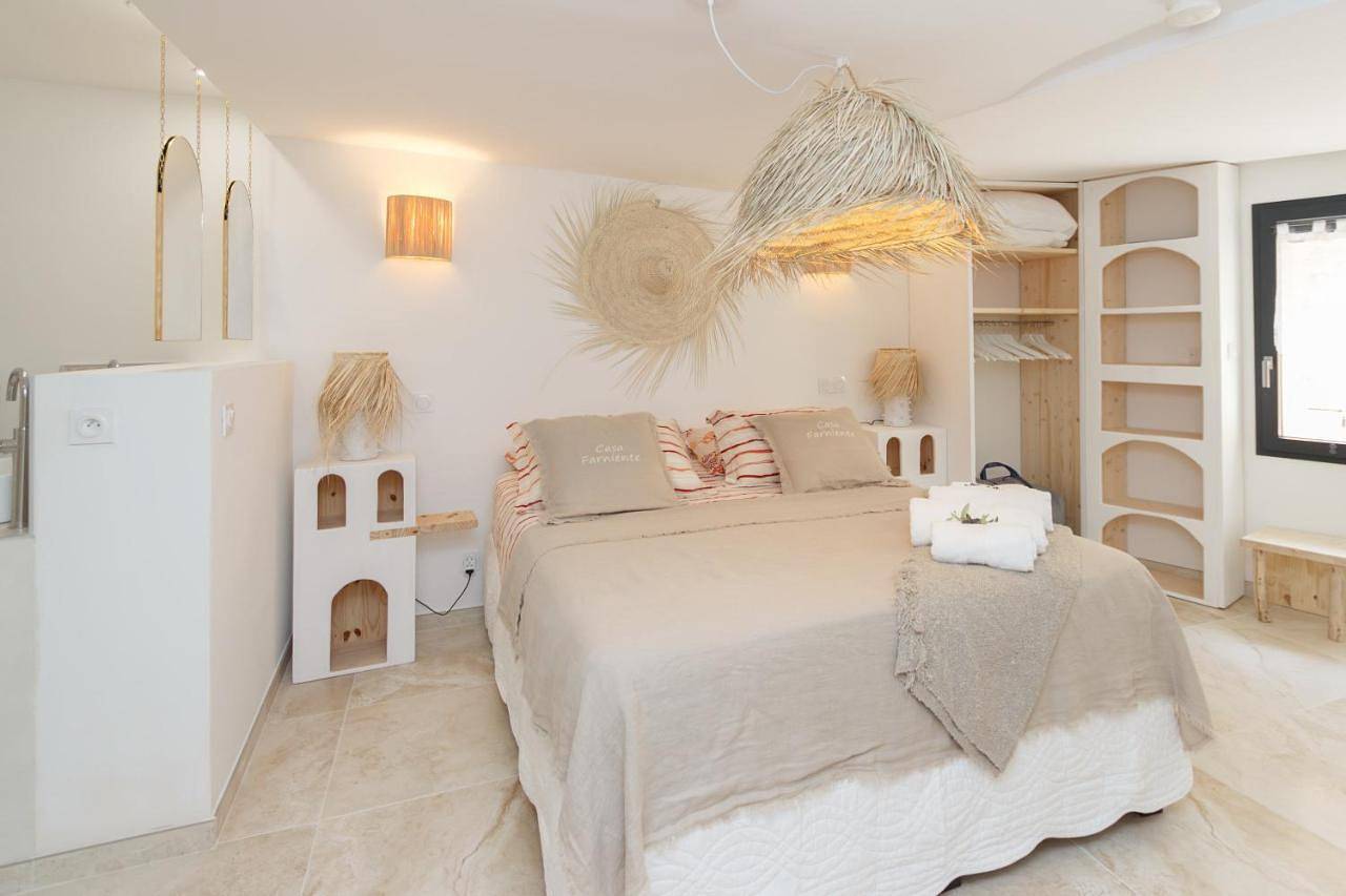 Ganze Wohnung, One-Bedroom Apartment in Montfort-sur-Argens, Brignoles Region