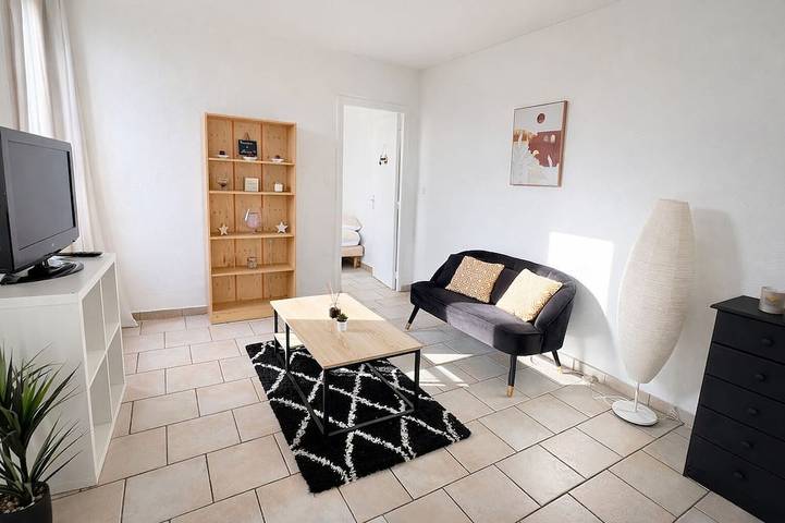 Ferienwohnung für 1 Personen - 1
