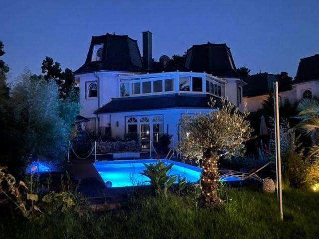 Villa Fallingstar in Bad Saarow, Dahme-Seengebiet