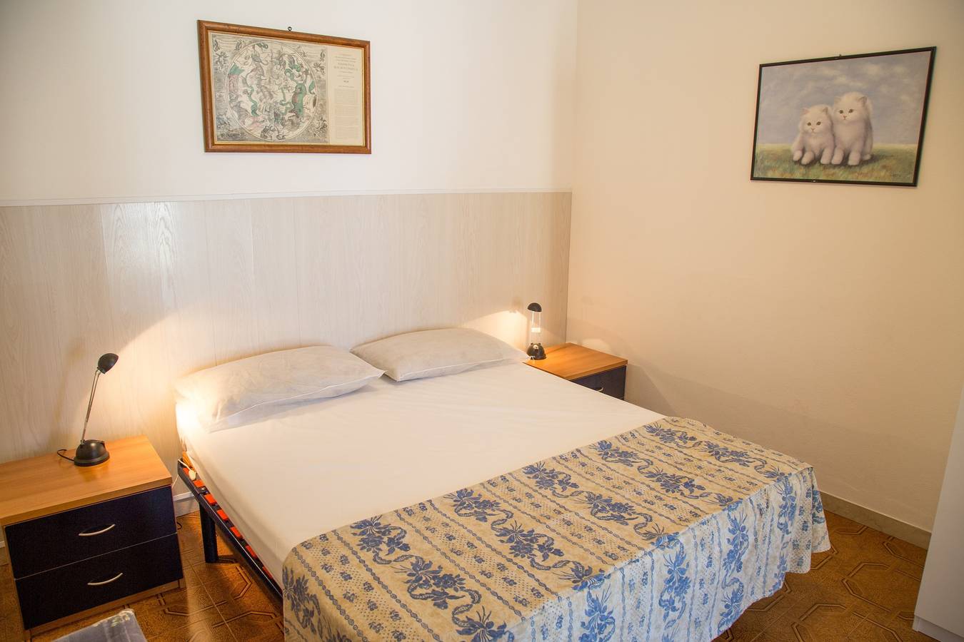 Ganze Wohnung, Zentral gelegene Ferienwohnung am Strand in Eraclea Mare, Venedig Provinz