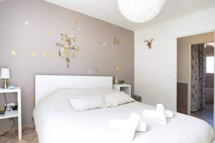 Location de vacances pour 6 personnes à Rians - 3