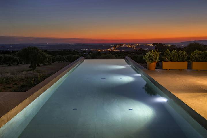 Maison de vacances pour 4 personnes, avec terrasse et jardin à Arcos de la Frontera