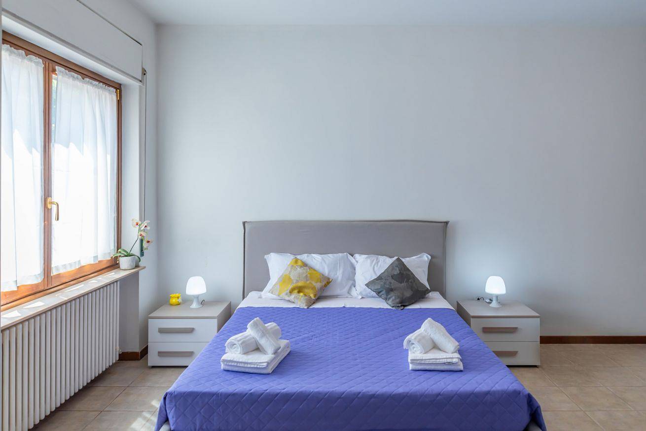 Apartamento entero, Perugia Stazione Lovely Studio with parking in Perugia, Provincia de Perugia