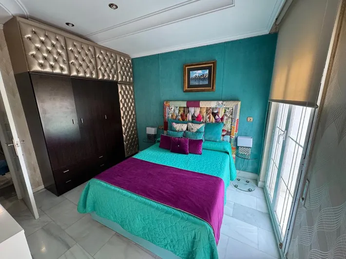 Apartamento de vacaciones para 4 personas, con vistas - 1
