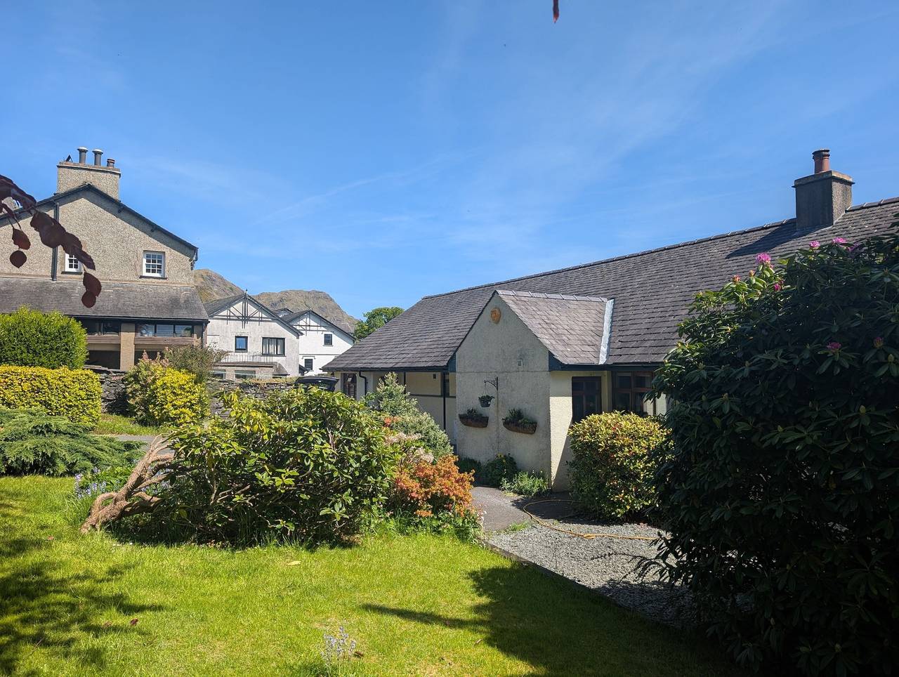 Low How Cottage | Coniston in Coniston, Lake District
