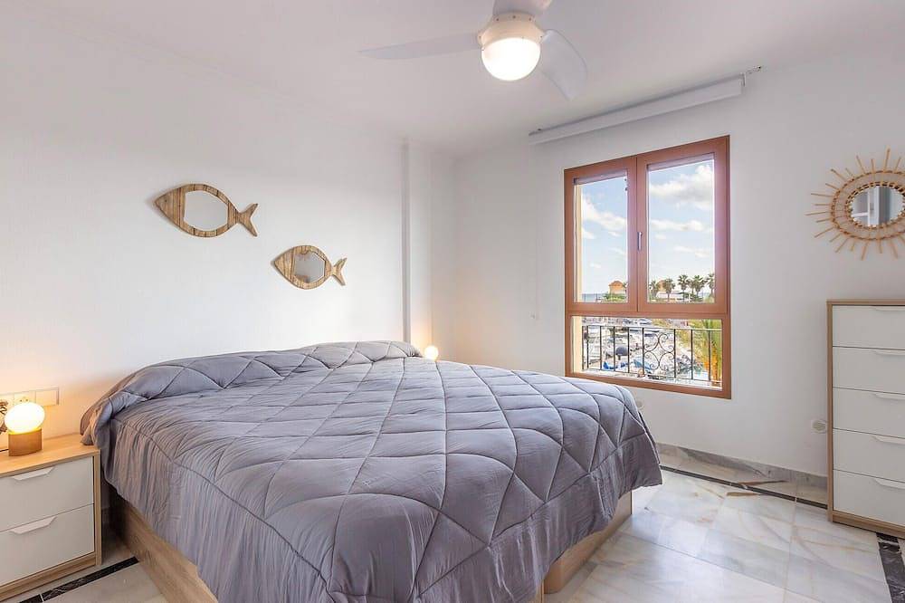 Entire apartment, Awesome apartment in Cabo de Palos in Cabo de Palos, Mar Menor