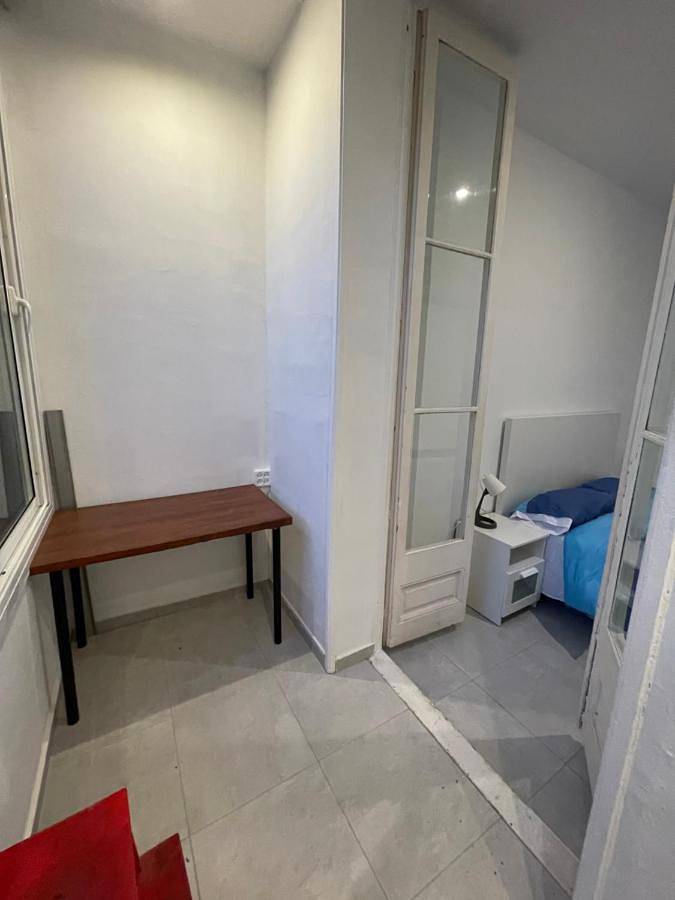 Buen sitio si tu plan es estar unos días en Bcn in Barcelona Centre, Barcellona